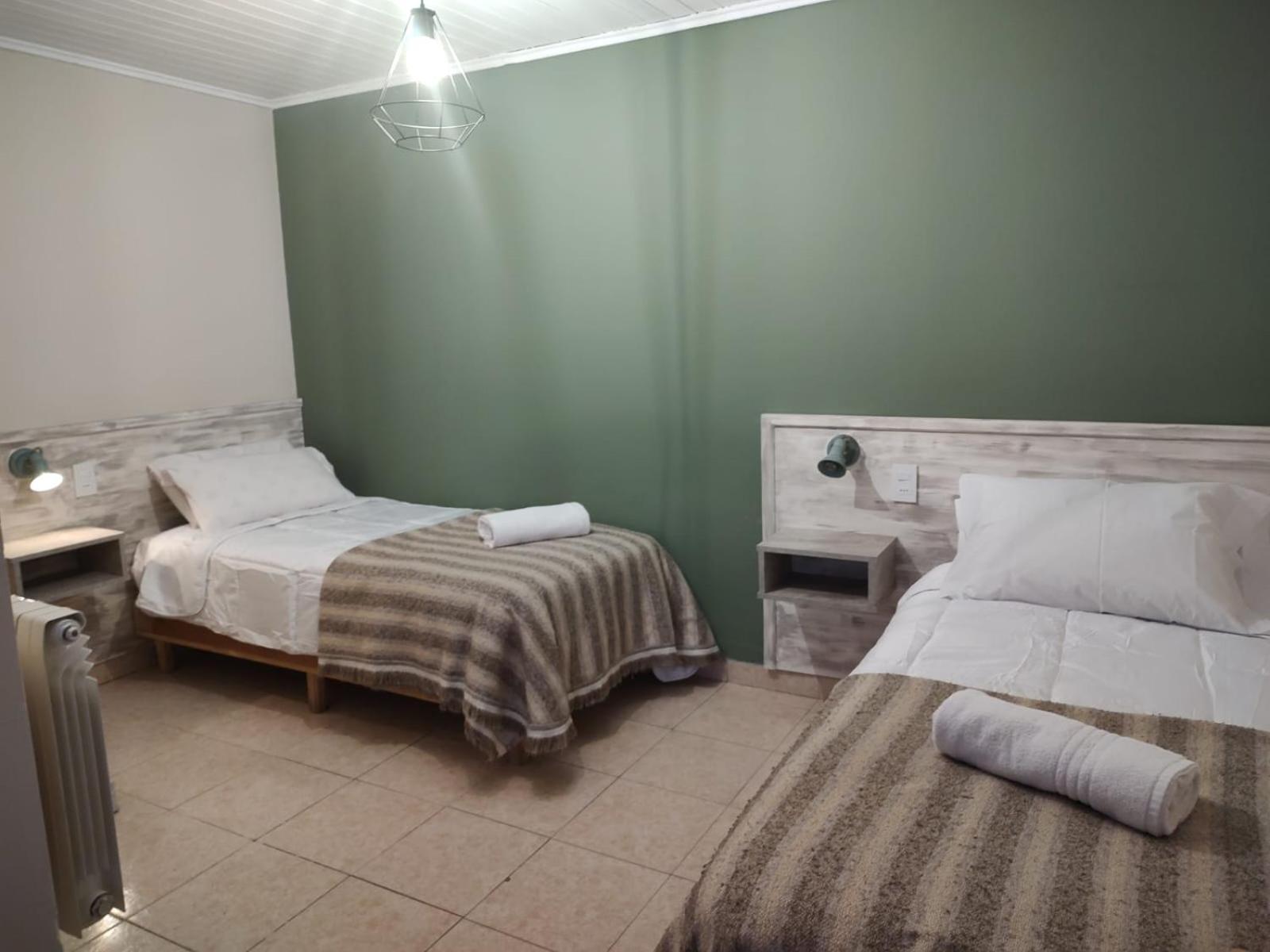 Oliva Hosteria Y Apart El Calafate Exterior photo