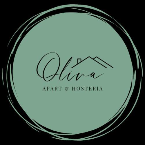 Oliva Hosteria Y Apart El Calafate Exterior photo