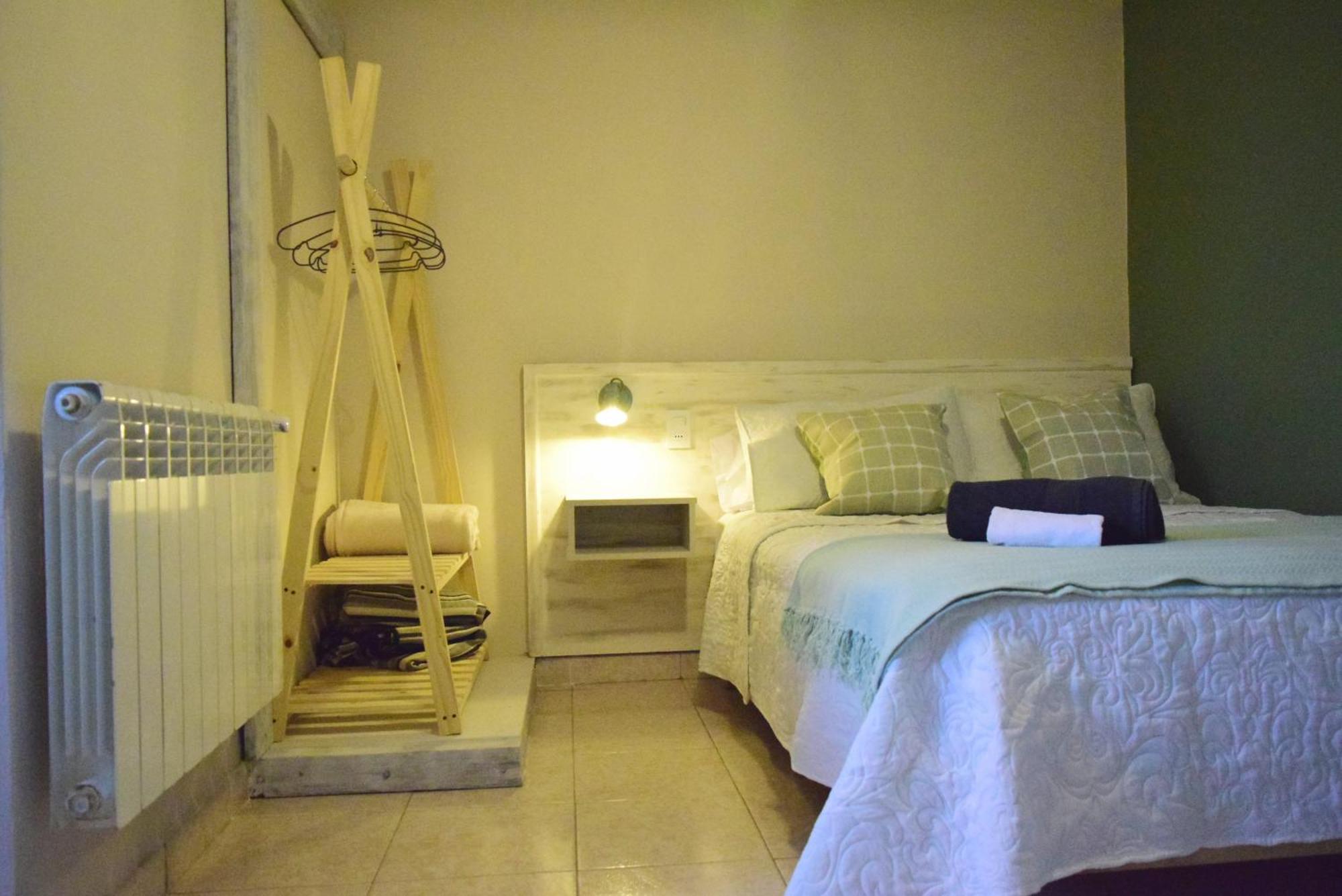 Oliva Hosteria Y Apart El Calafate Exterior photo