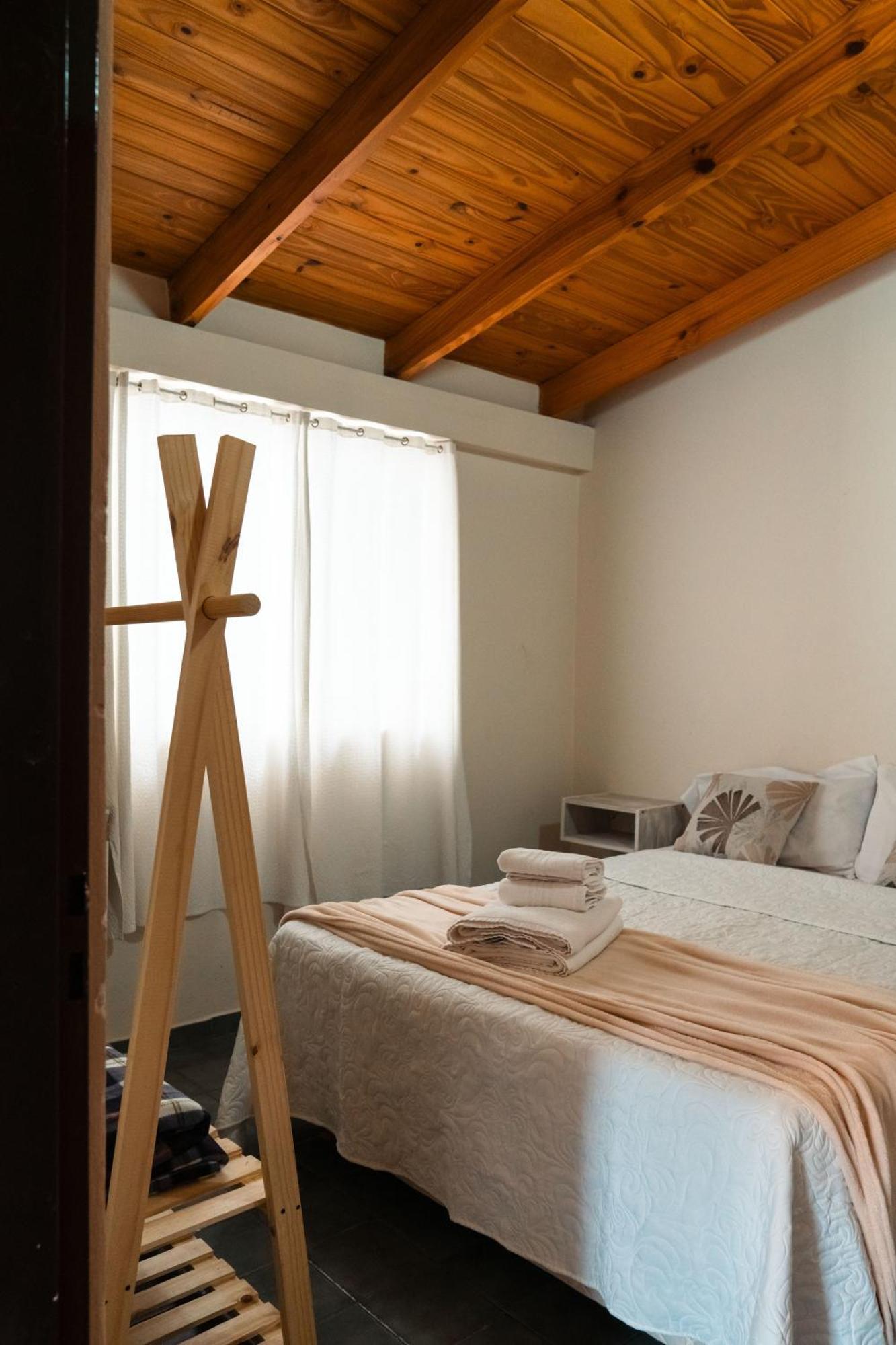 Oliva Hosteria Y Apart El Calafate Exterior photo
